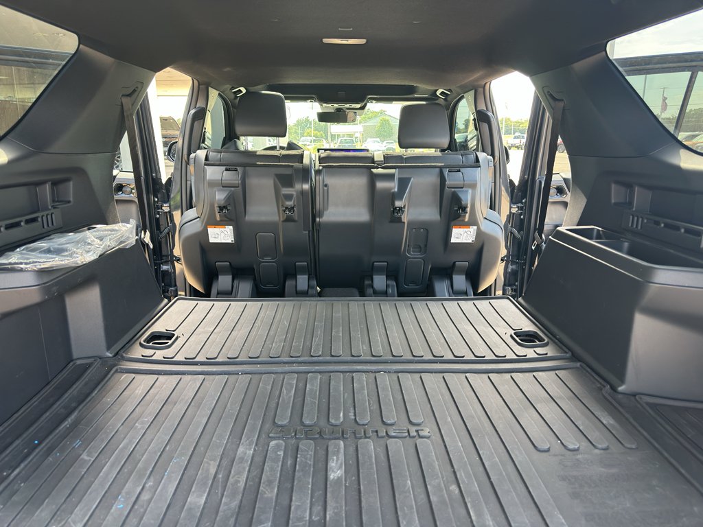 Used 2025 Gray Toyota Platinum image 37