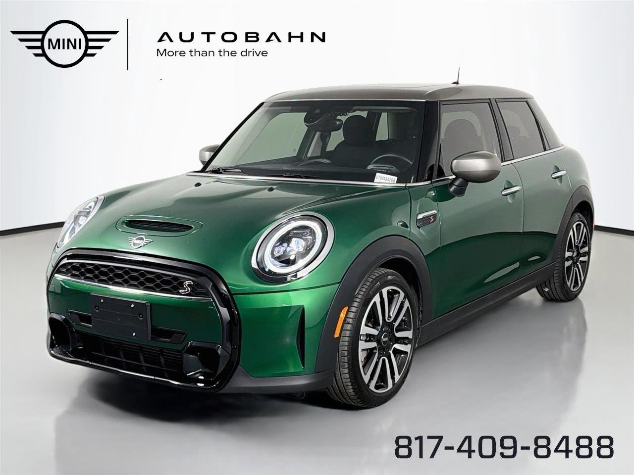 2024 MINI Hardtop 4 Door