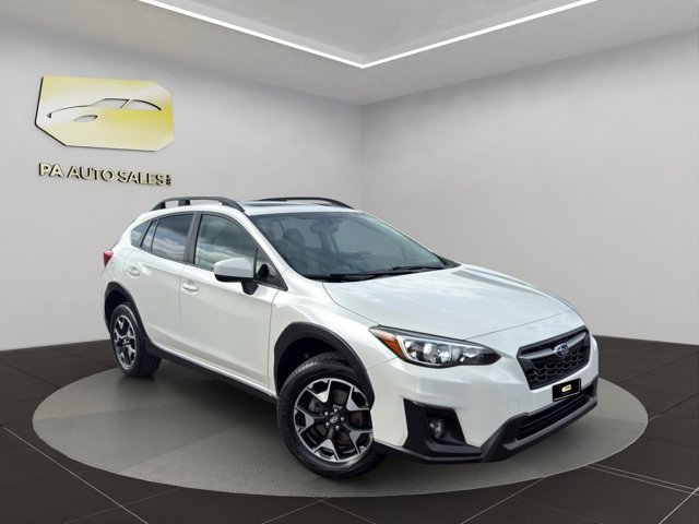 2019 Subaru Crosstrek 2.0i Premium CVT's photo