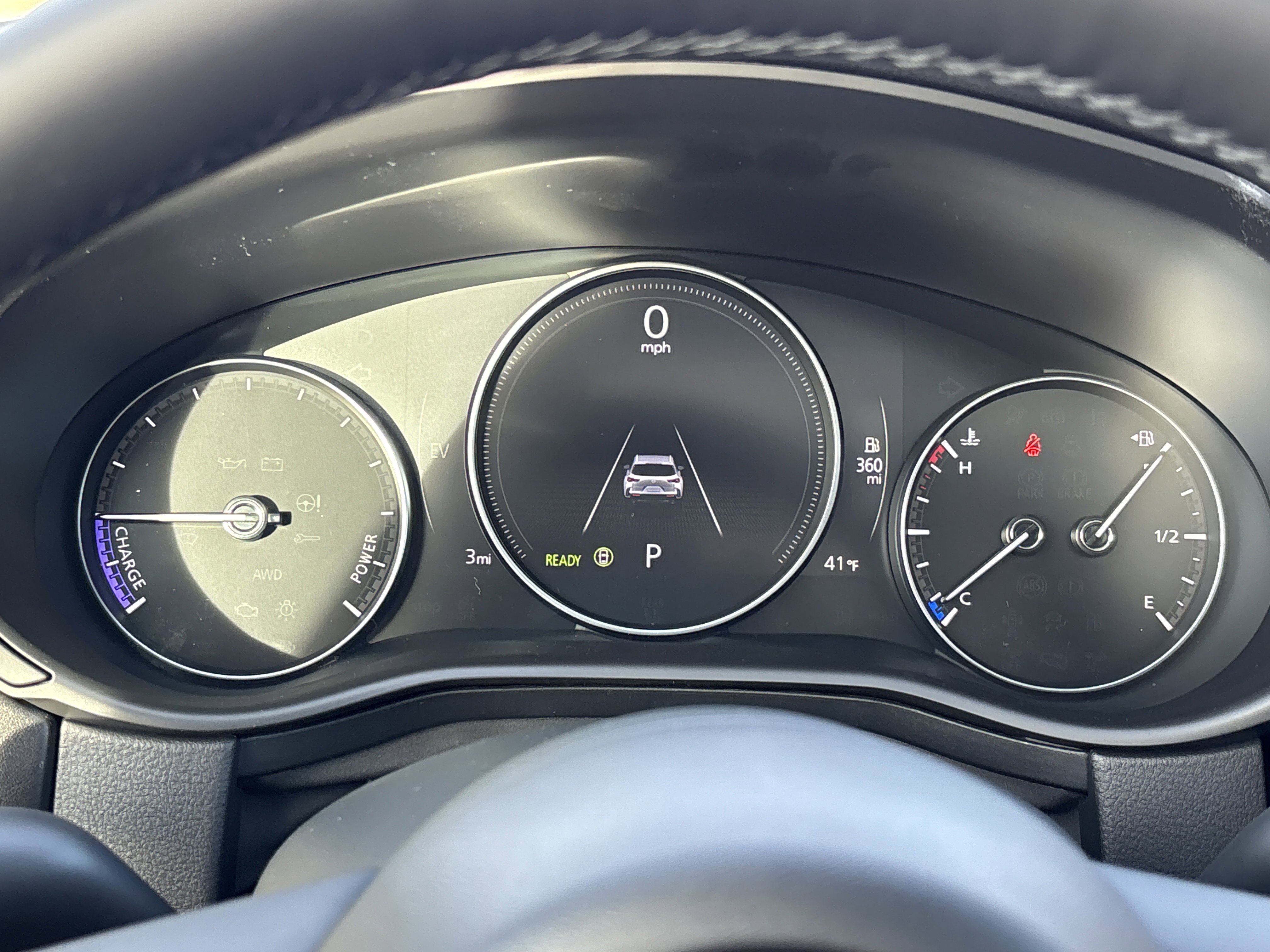 2026 Mazda CX-50 Premium Plus - Photo 28