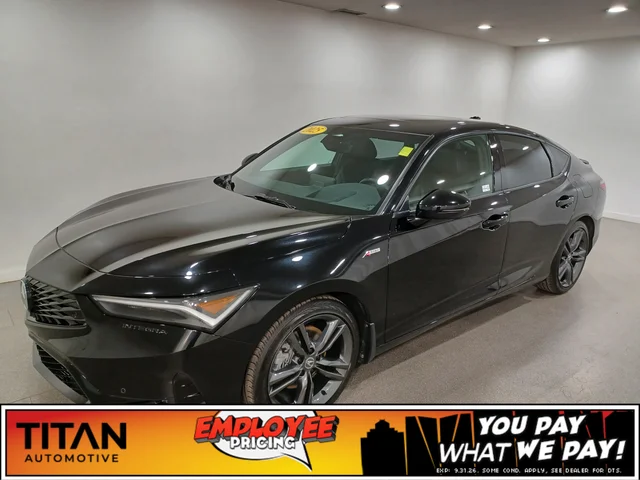 2025 Acura Integra Elite A-Spec*Adaptive Cruise | Remote Start | Nav | Head Up Display | Htd Suede Seats | Sunroof