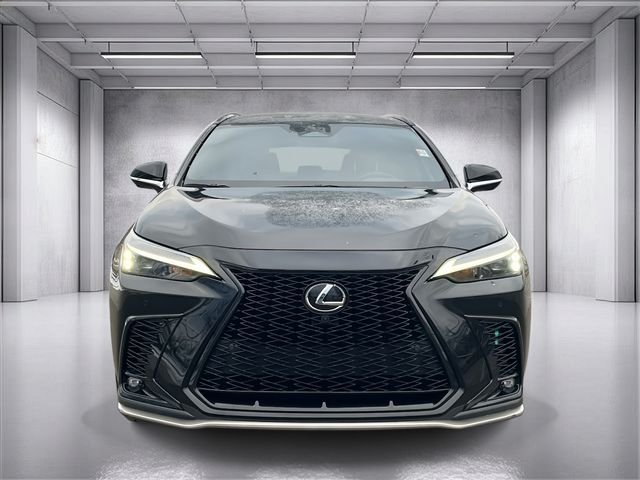 2023 Lexus NX 350 - Photo 8