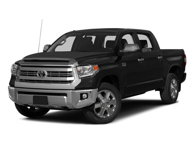 2014 Toyota Tundra Platinum