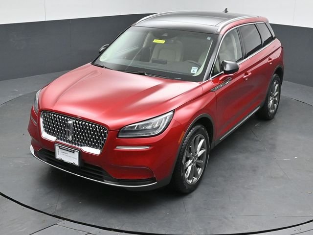 2020 LINCOLN CORSAIR - Image 47