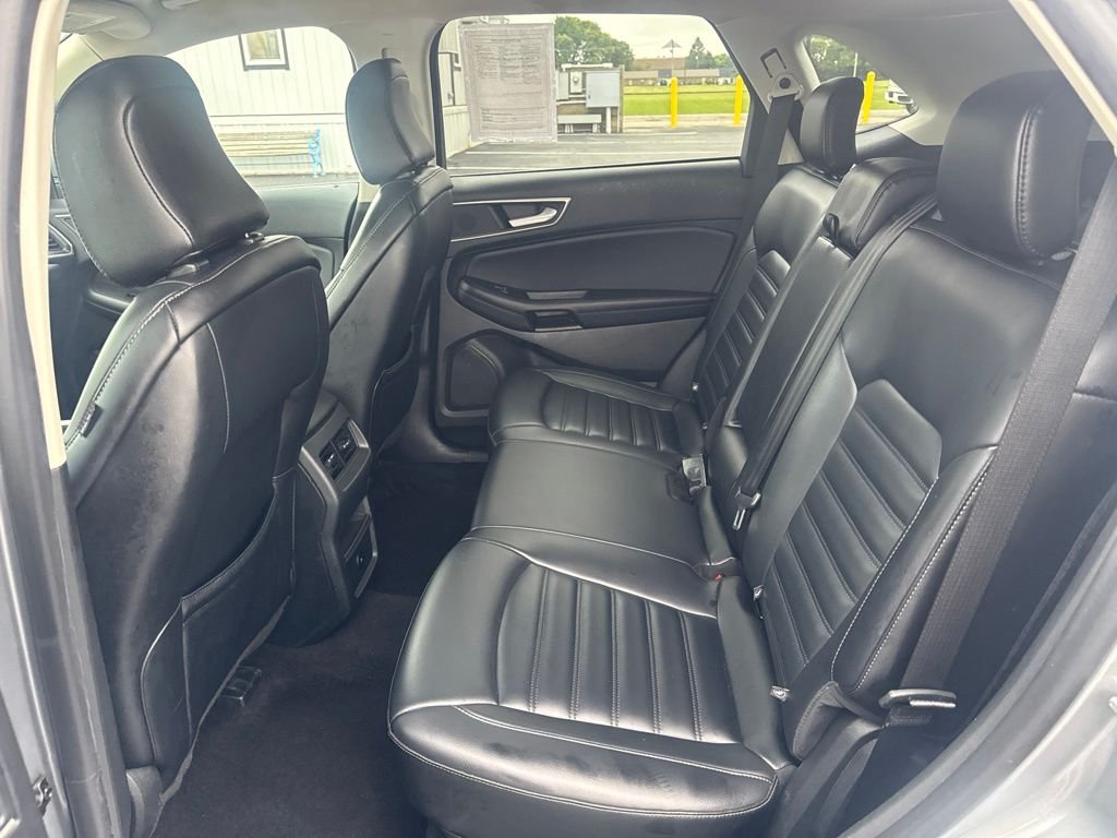 2024 Ford Edge SEL - Photo 14
