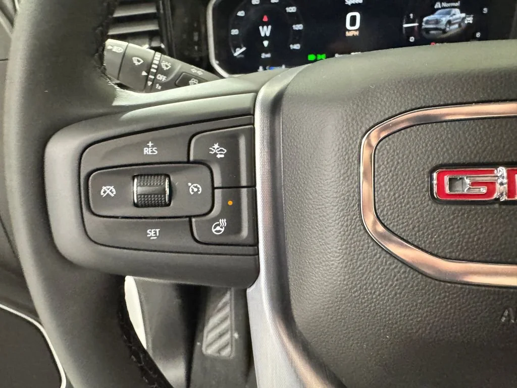 New 2026 Summit White GMC Elevation image 17