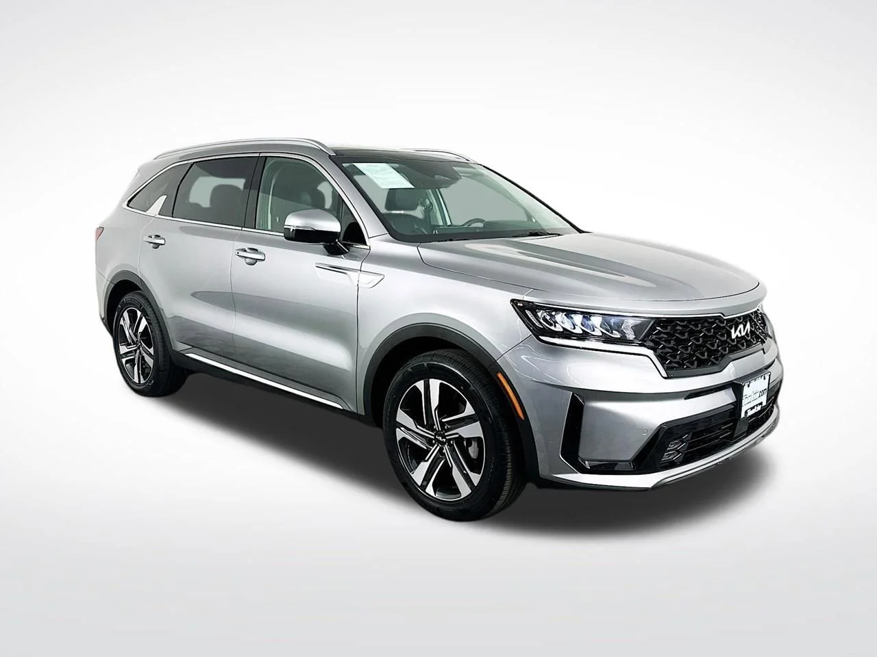 2023 Kia Sorento EX Hybrid AT 4WD's photo