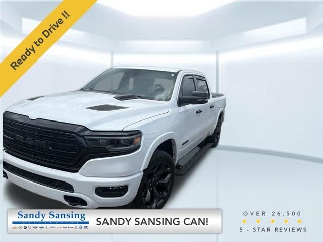 2024 Ram 1500 Limited