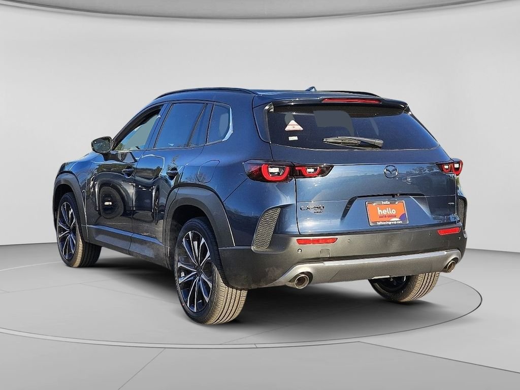 2026 Mazda CX-50 Premium Plus - Photo 13