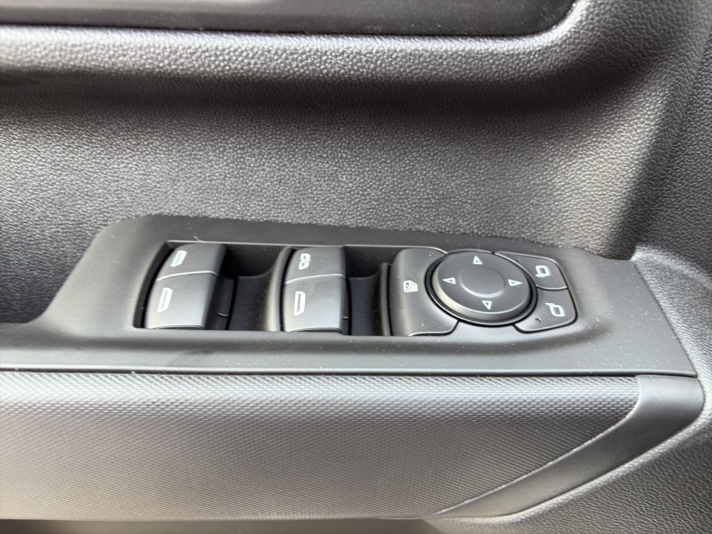 2025 Chevrolet Silverado 2500 HD Work Truck - Photo 13