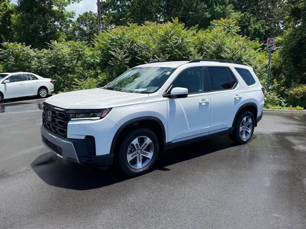 2026 Honda Pilot EX-L 2WD's photo