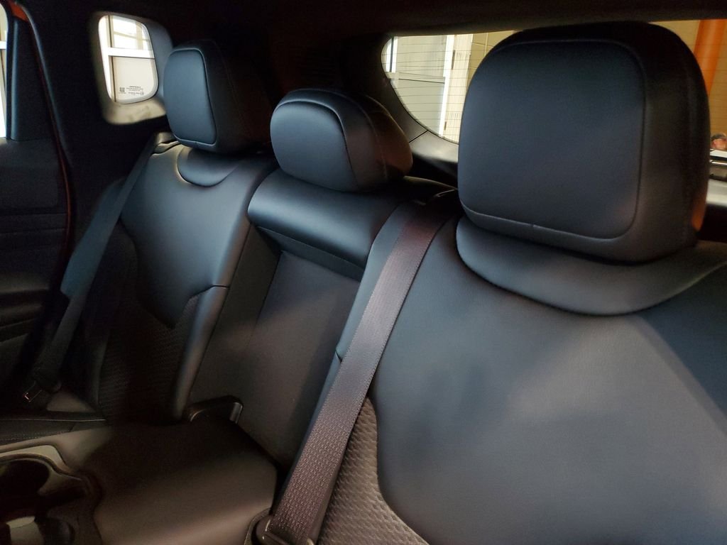 New 2026 Joose (DISC) Jeep Latitude image 11