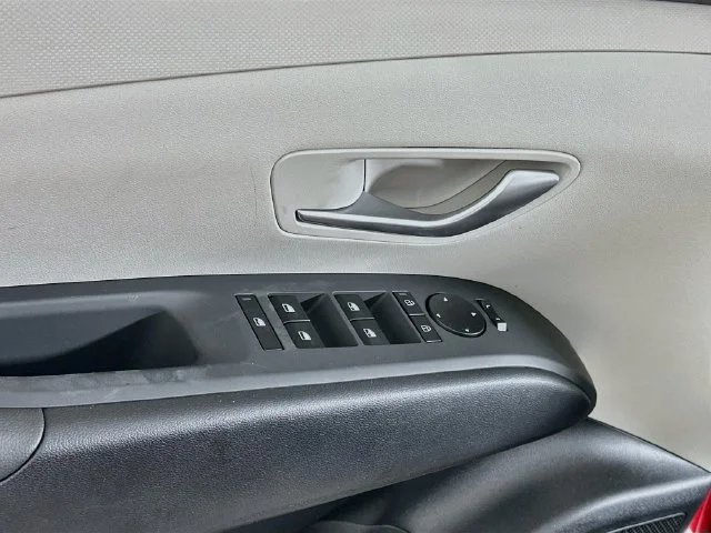 New 2026 Hyundai TUCSON SEL Plus