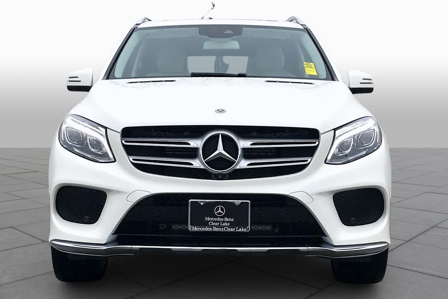 Used 2018 799 Mercedes-Benz GLE 350 image 3