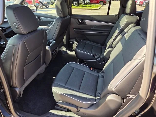 2026 Buick Enclave Sport Touring - Photo 6