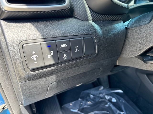 2021 Hyundai Tucson SEL - Photo 15