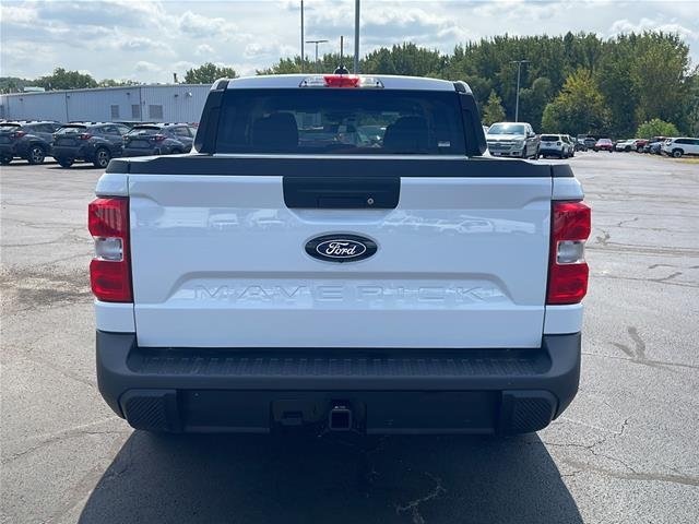 New 2026 Oxford White Ford XL image 50