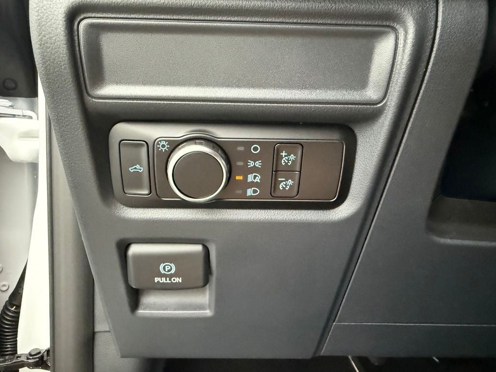 New 2026 White Ford STX image 30