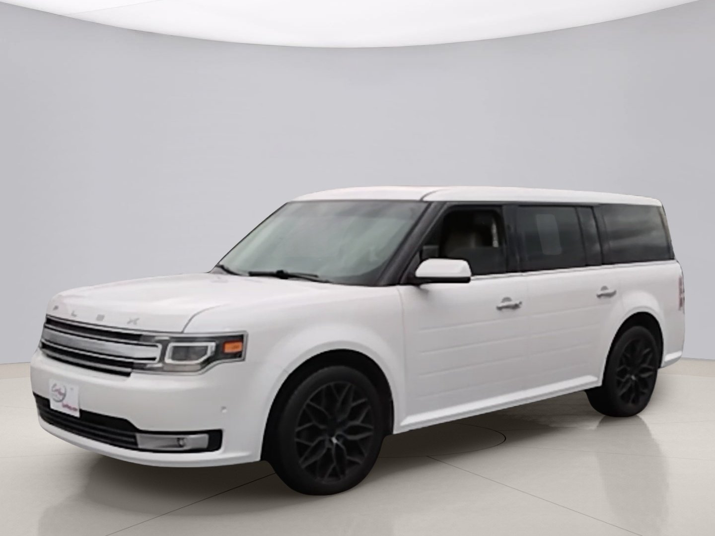 2014 Ford Flex