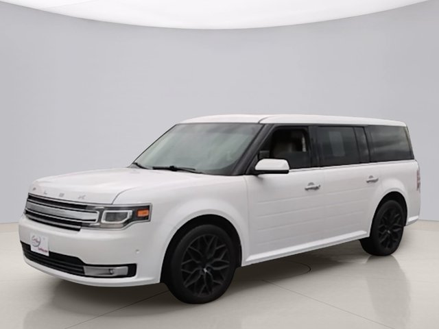 2014 Ford Flex LIMITED