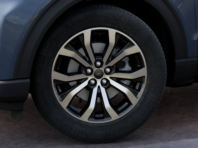 New 2027 Vapor Blue Metallic Ford ST-Line image 19
