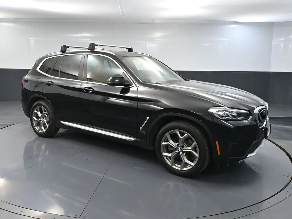 2023 BMW X3