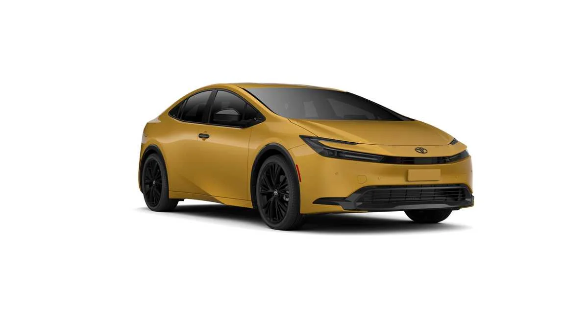 New 2026 Karashi Toyota  Nightshade Edition image 41