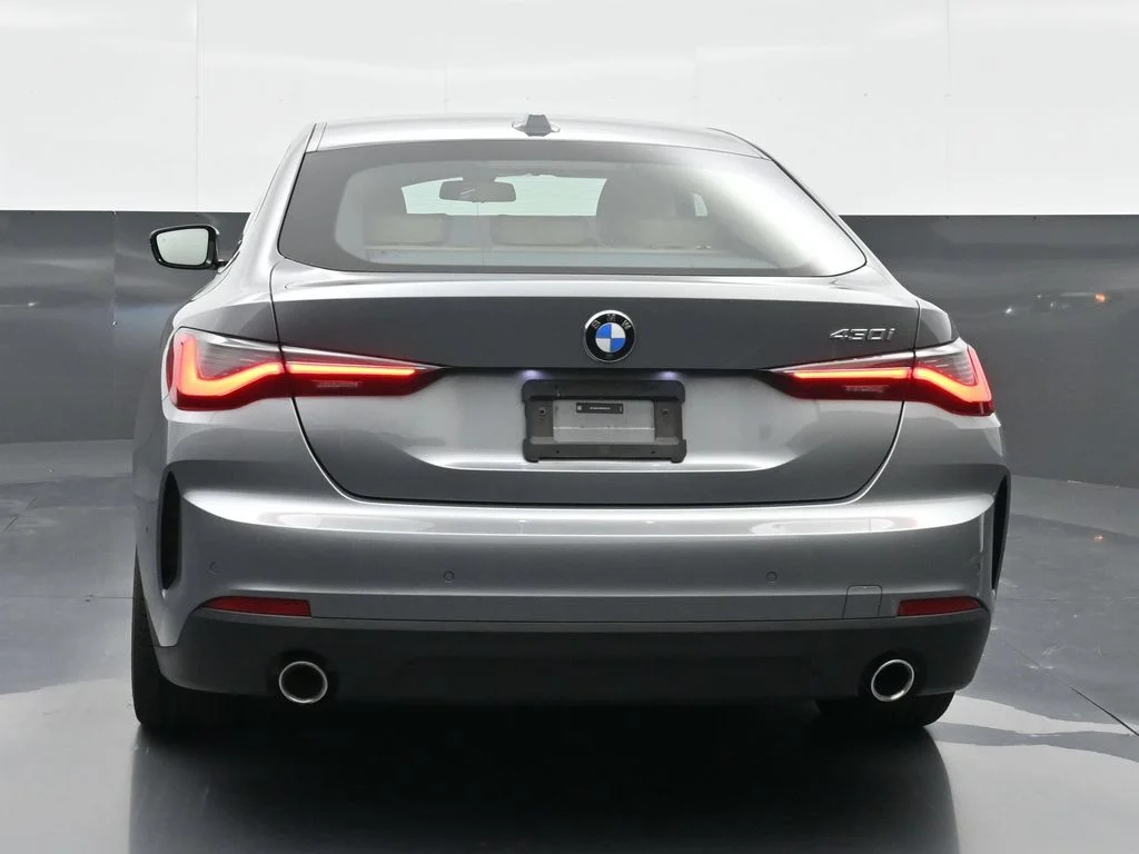 2024 BMW 4 Series 430i - Photo 7