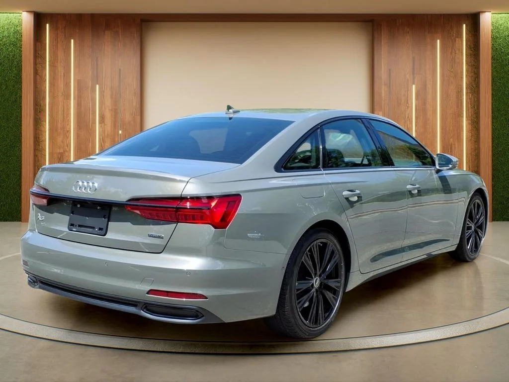Certified Used 2023 Gray Audi 45 Premium Plus image 34