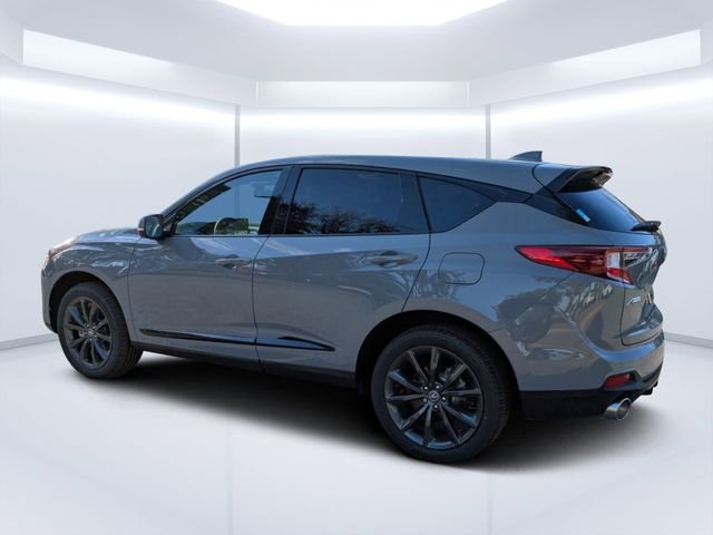 2026 Acura RDX A-Spec Package - Photo 5