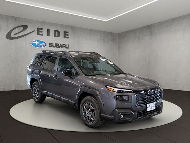 2026 Subaru Outback Premium's photo