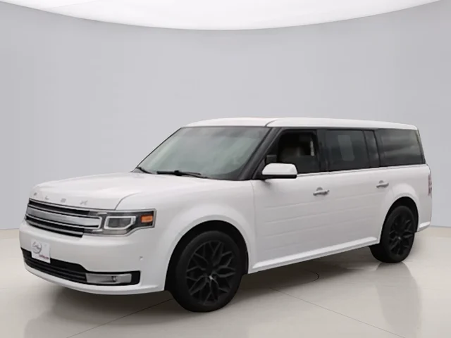 2014 Ford Flex LIMITED