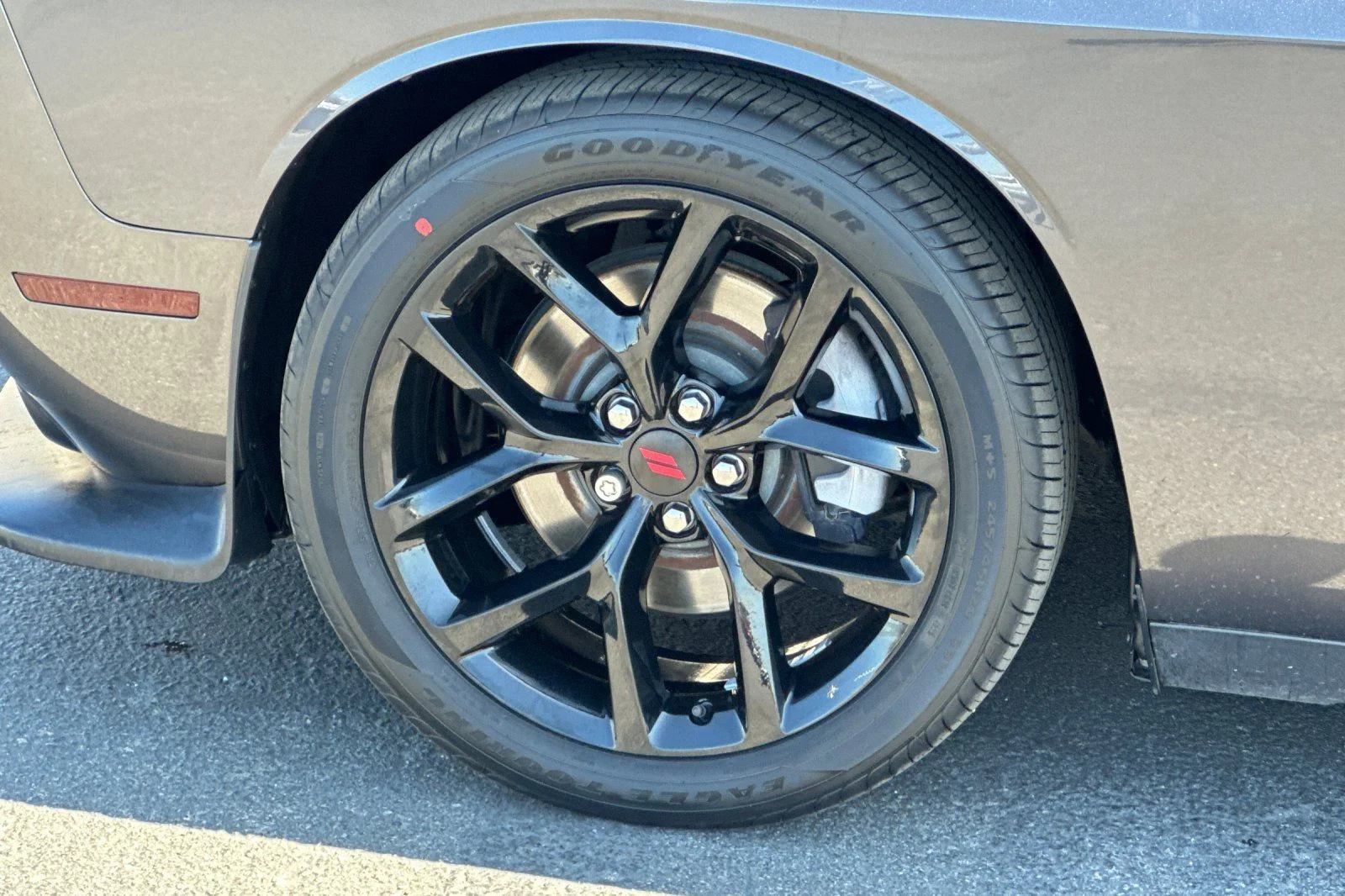 Certified Used 2020 Granite Pearlcoat Dodge GT image 25