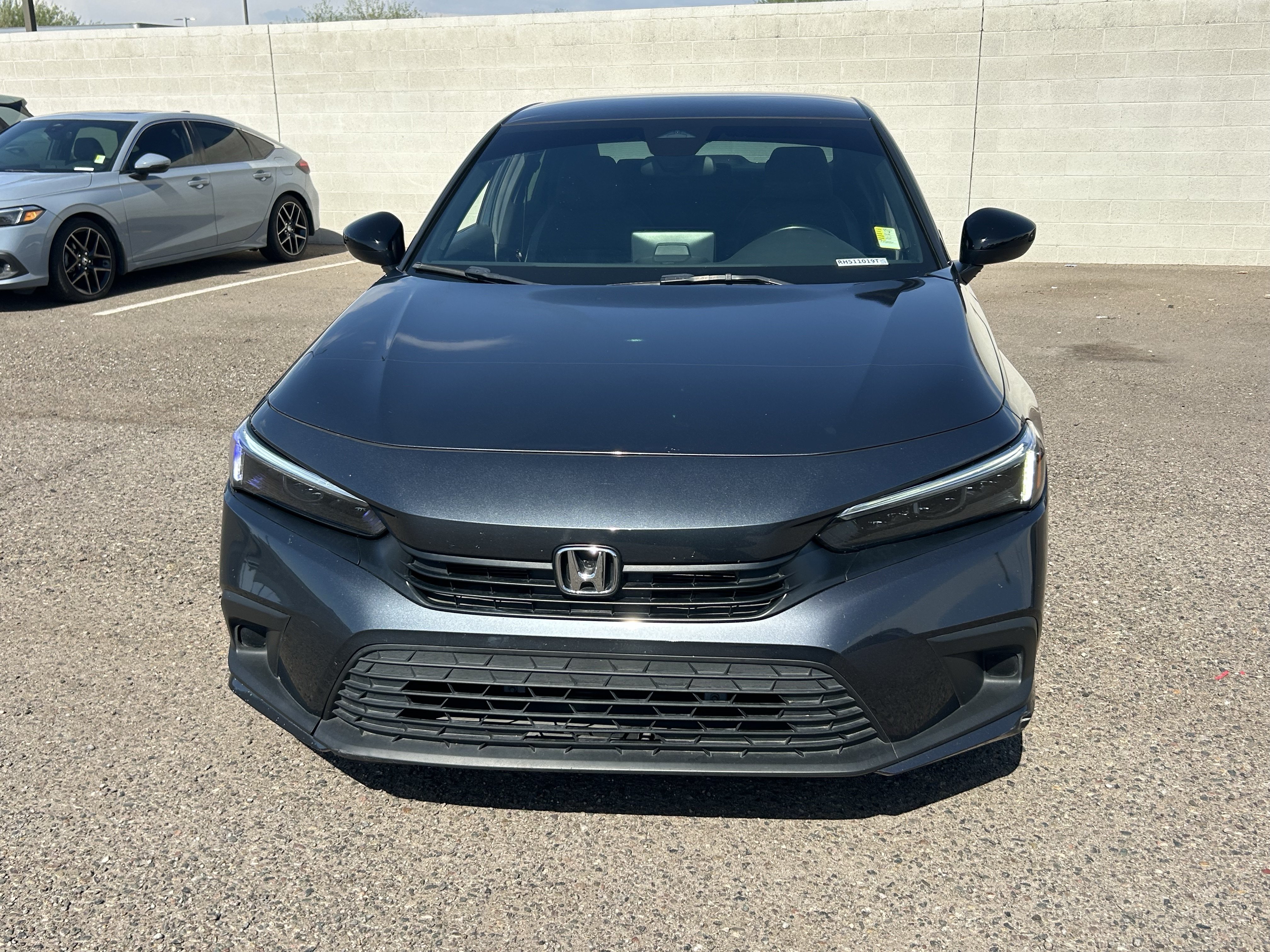 2024 Honda Civic Sport - Photo 10