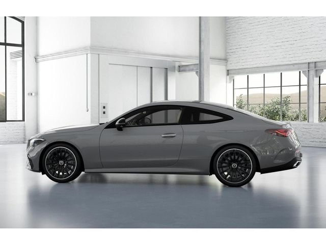New 2026 MANUFAKTUR Alpine Grey Mercedes-Benz CLE 450 image 33