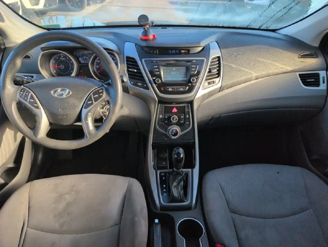 Used 2016 Red Hyundai SE image 22