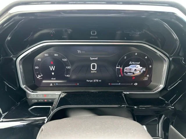 2026 GMC Sierra 1500 SLT - Photo 27