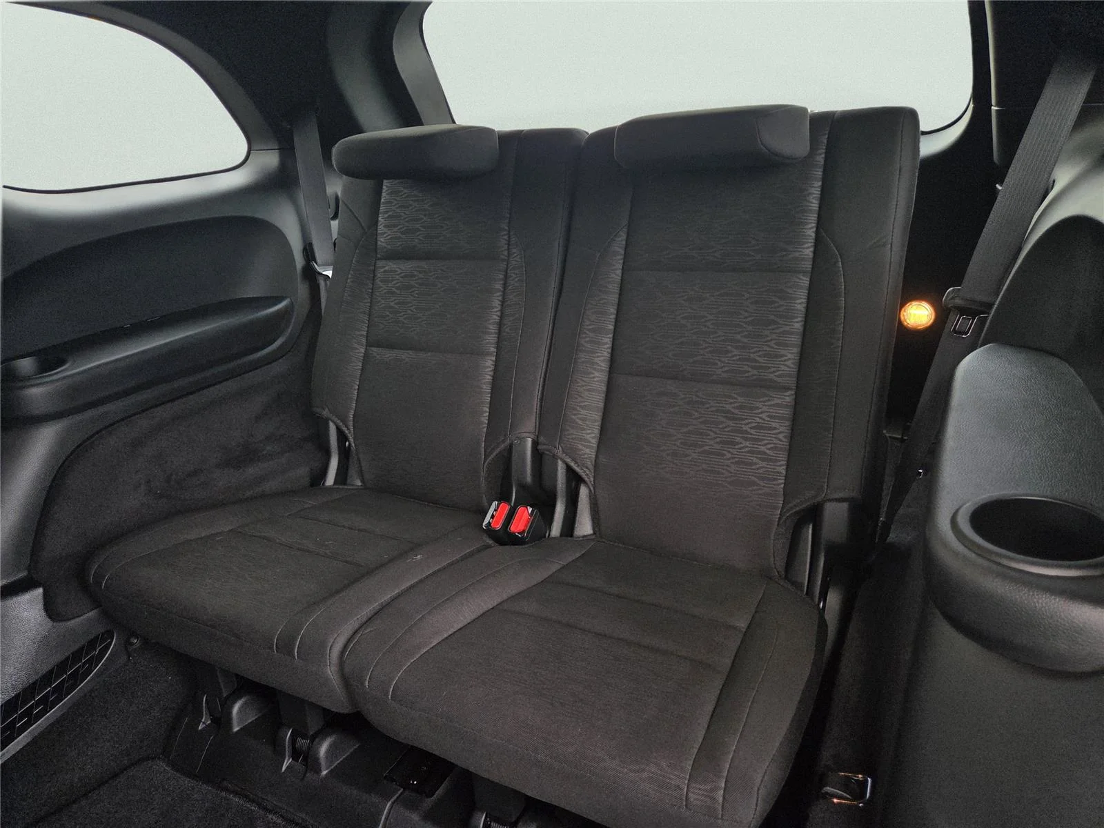 Used 2026 DB Black Clearcoat Dodge GT image 19