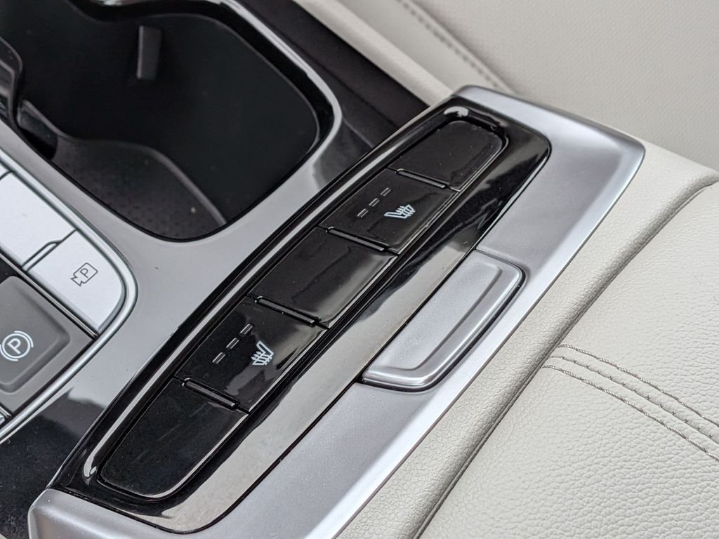 2024 Hyundai Tucson SEL - Photo 25