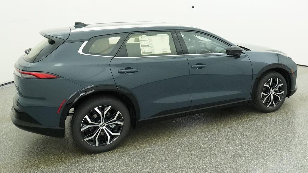 New 2026 Storm Cloud Toyota XLE image 46