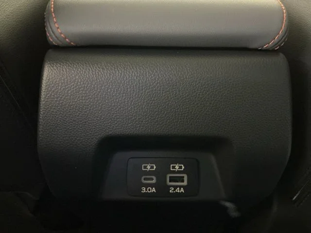 New 2026 White Subaru Limited image 13