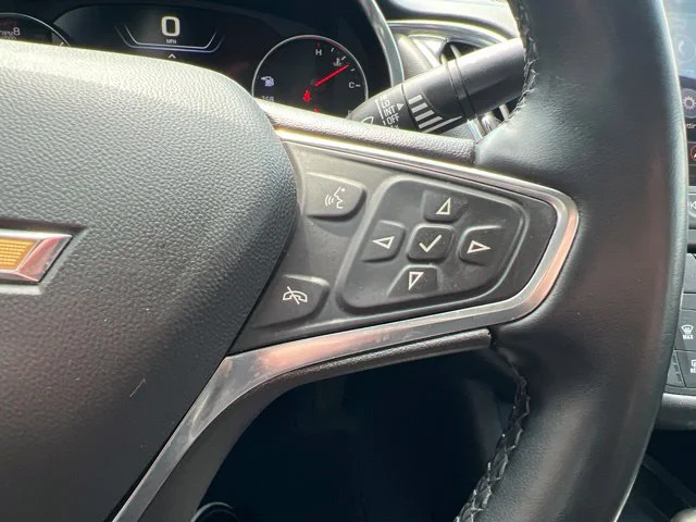 Used 2024 Black Chevrolet LT image 18