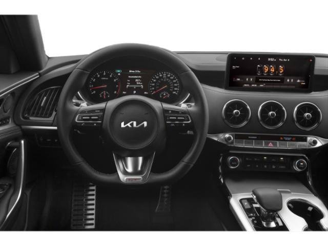 Used 2022 Ascot Green Kia GT2 image 10