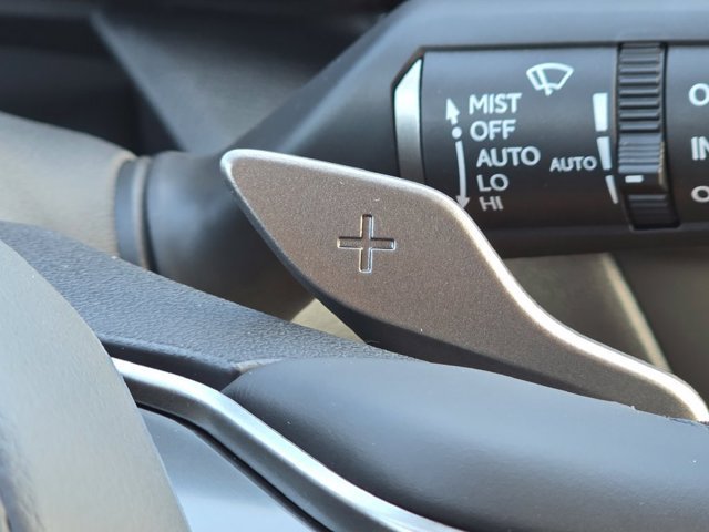 New 2026 Atomic Silver Lexus AWD image 29
