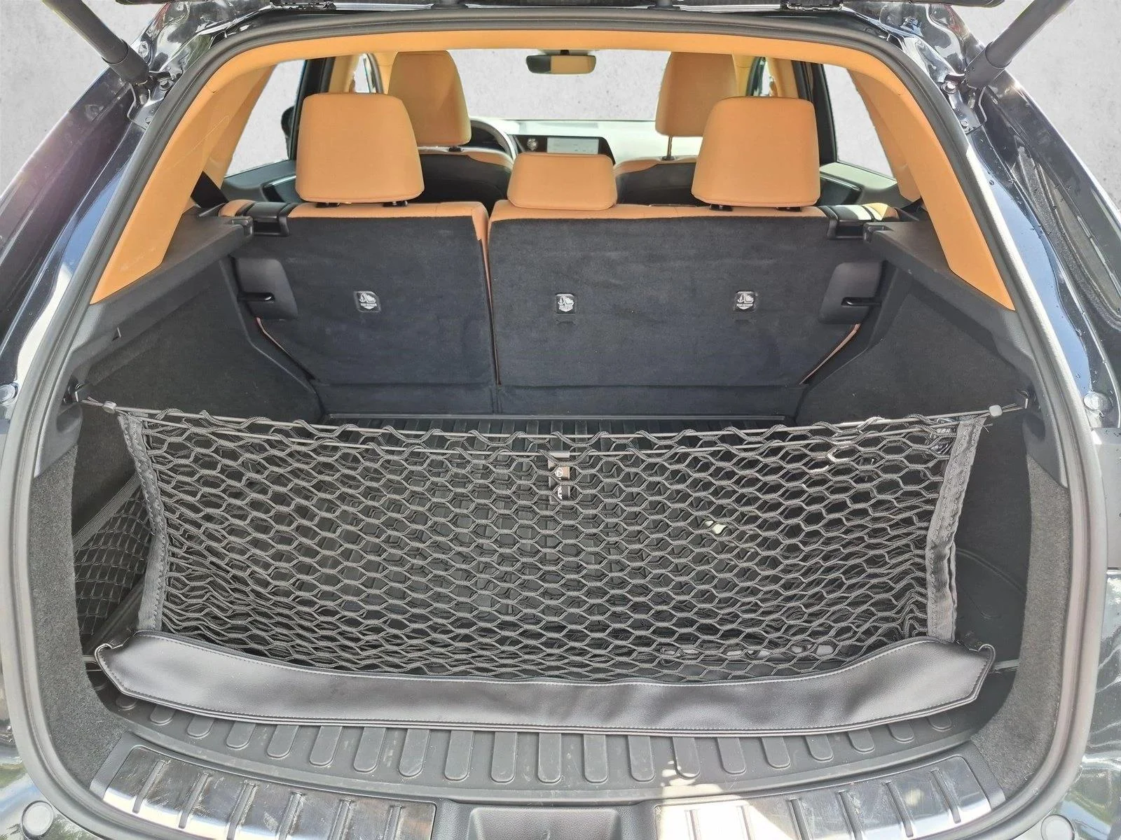 2025 Lexus NX 250 - Photo 6