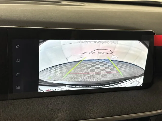 New 2027 Super Black Nissan SV image 17