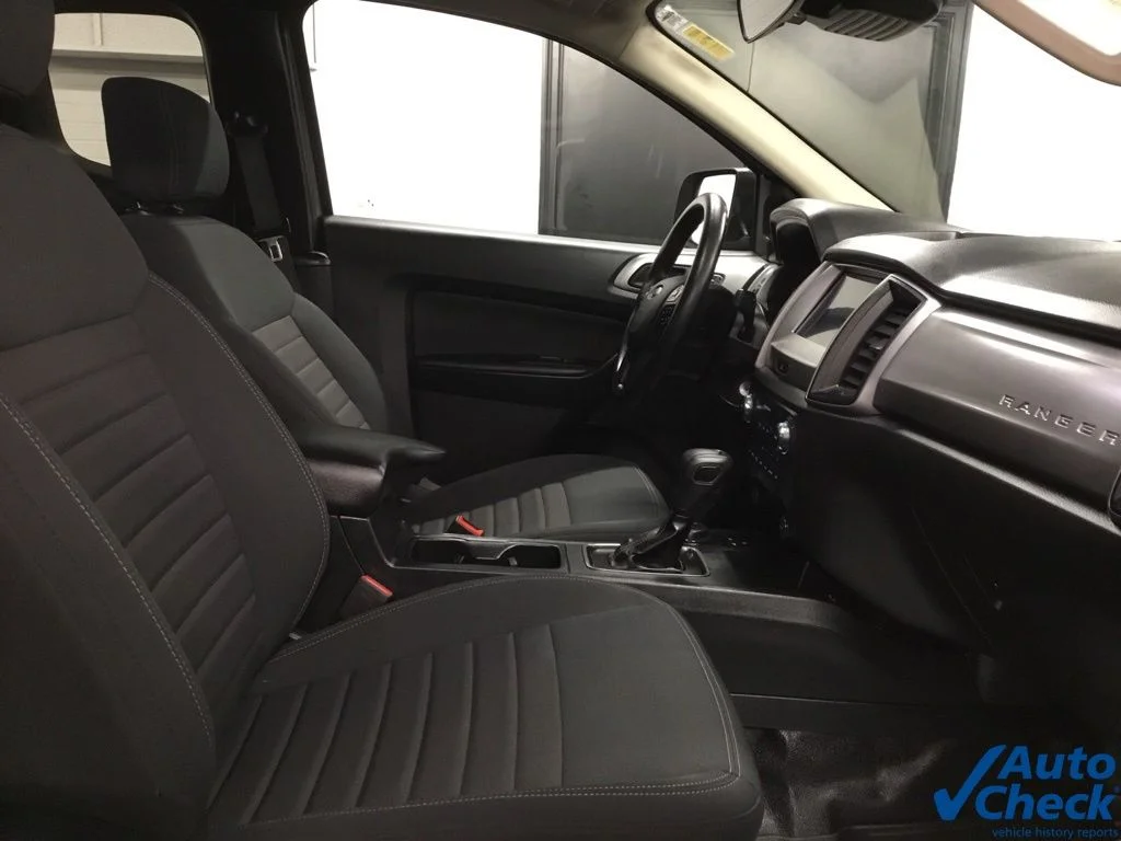 Used 2021 Gray Ford XL image 35