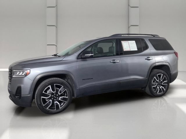 2021 GMC Acadia SLT - Photo 7