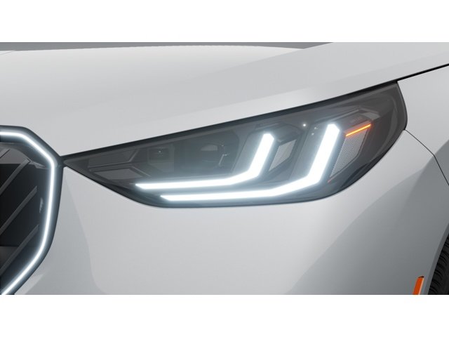New 2026 Brooklyn Grey Metallic BMW X3 30 image 6