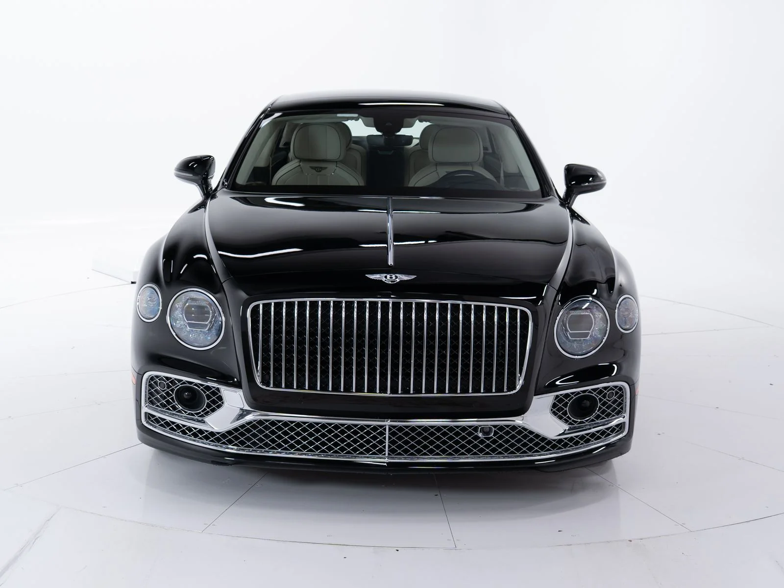 Certified Used 2021 Beluga Bentley W12 image 8